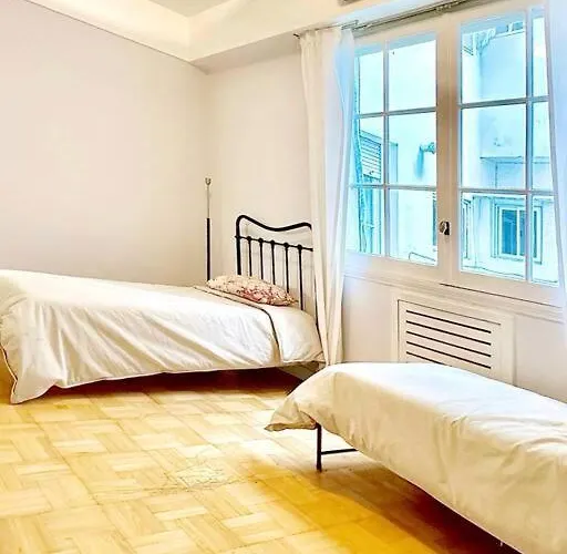 Appartamento con 3 camere da letto
