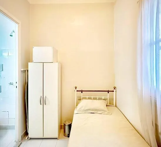 Appartamento con 3 camere da letto