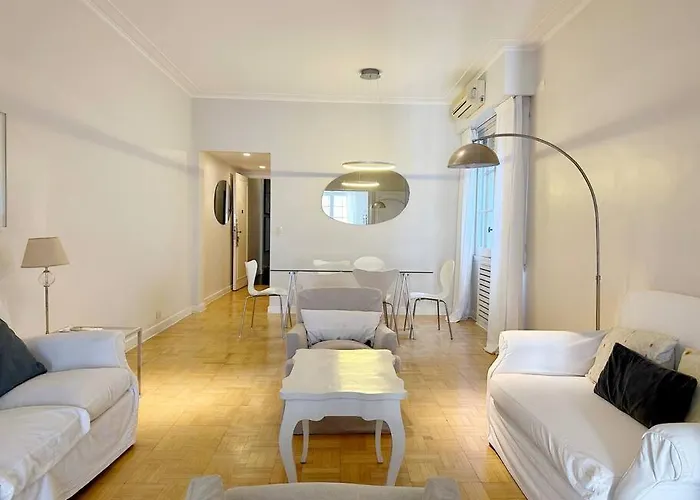 Appartamento con 3 camere da letto